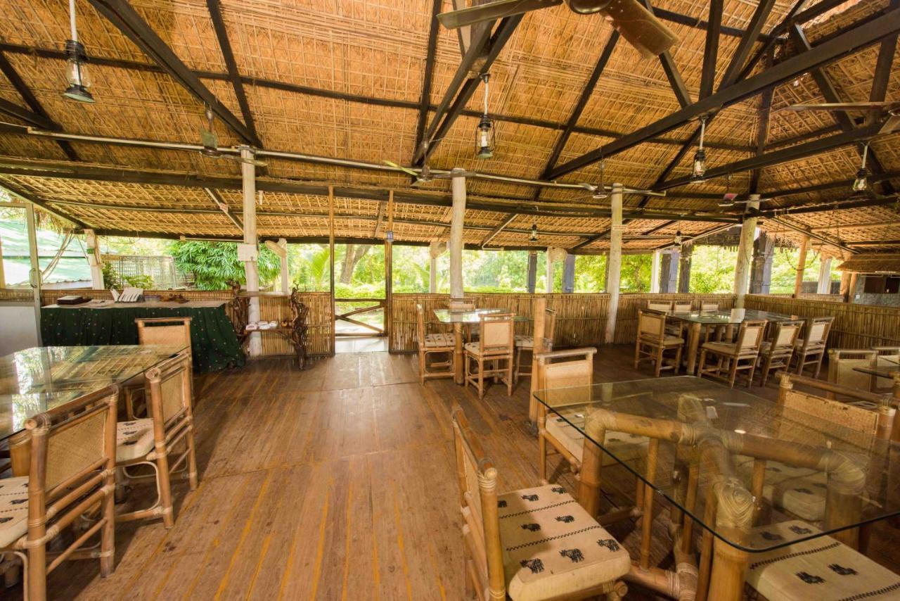 גווהטי Zizina Otis Resort מראה חיצוני תמונה